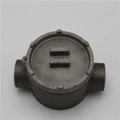 Blwch Cyffordd Thermocouple